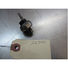 28J050 Engine Oil Pressure Sensor For 17-21 Subaru Impreza  2.0